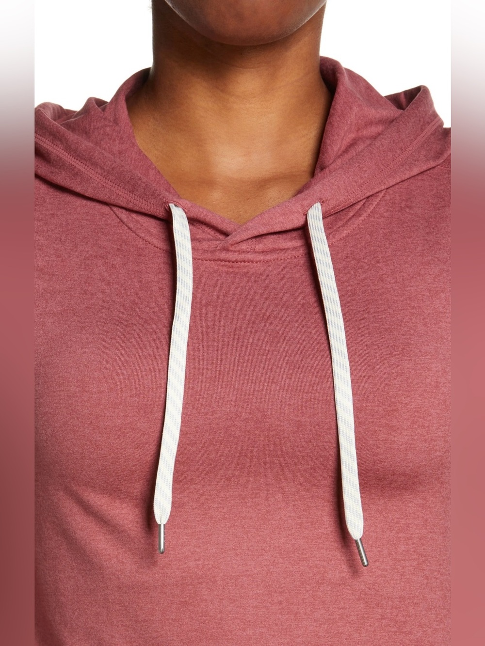 VUORI Halo Essential Hoodie, size S - Picture 2 of 6